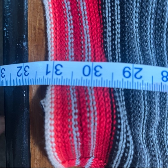 Lauren Ralph Lauren Striped Preppy Coastal Grandma Classic Sweater Size 3X - Picture 12 of 13